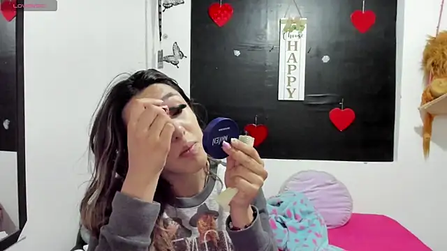 queen-natty online show from January 20, 2025, 4:21 am