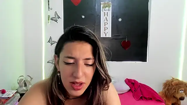 queen-natty online show from March 18, 2025, 1:55 pm