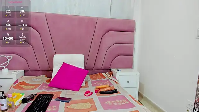 Brianrosex online show from November 21, 2025, 3:05 am