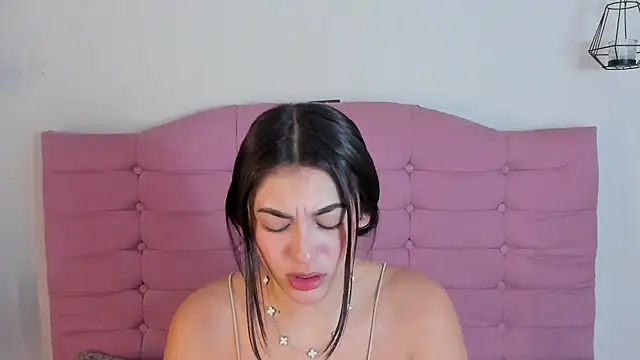 kyle8 ls online show from November 18, 2025, 1:32 am