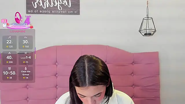 kyle8 ls online show from October 24, 2025, 1:15 am