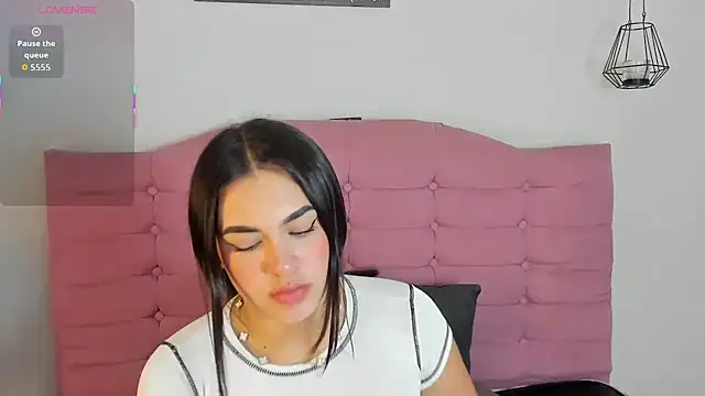 kyle8 ls online show from November 11, 2025, 1:22 am