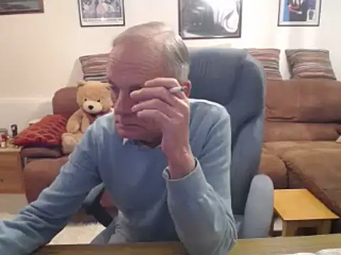 Ferret7777 online show from February 18, 2026, 3:08 pm