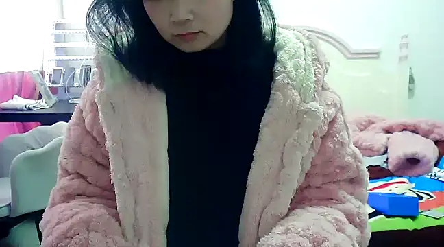 CN-Xiaoxi online show from February 26, 2025, 12:09 am
