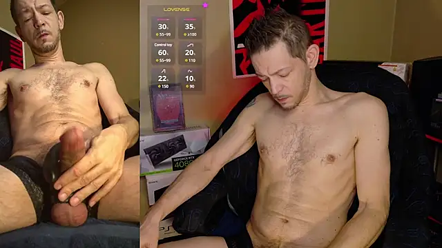 Snapshot of MasterForgedRayy chatting on February 25, 2025, 11:32 am MasterForgedRayy online show from February 25, 2025, 11:32 am