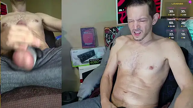 Snapshot of MasterForgedRayy chatting on January 31, 2025, 8:54 am MasterForgedRayy online show from January 31, 2025, 8:54 am