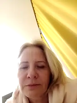 Milen Milf online show from December 1, 2024, 7:19 pm