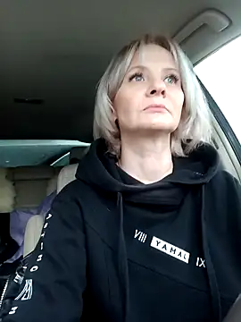 Milen Milf online show from December 23, 2024, 9:59 am