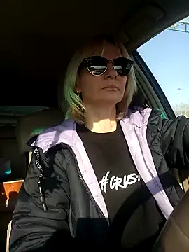 Milen Milf online show from March 4, 2025, 9:07 am