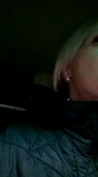 Milen Milf online show from January 28, 2025, 3:46 pm