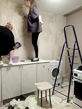 Milen Milf online show from January 24, 2025, 12:41 pm