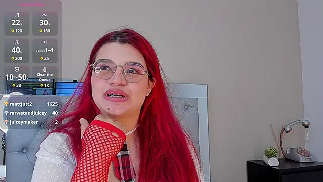 Snapshot of Osiris_rusos chatting on January 6, 2025, 5:38 pm Osiris rusos online show from January 6, 2025, 5:38 pm