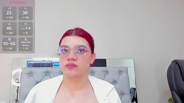 Snapshot of Osiris_rusos chatting on December 13, 2024, 10:51 am Osiris rusos online show from December 13, 2024, 10:51 am