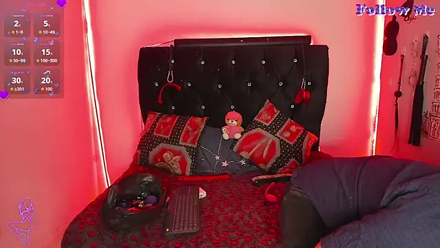 katieeandsharonn online show from February 3, 2026, 12:21 pm