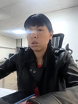 maria lasexy online show from February 20, 2026, 12:29 pm