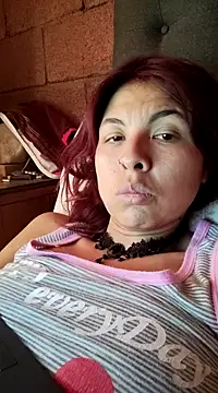 maria lasexy online show from March 6, 2025, 2:40 pm