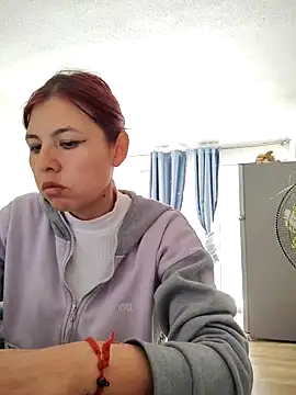maria lasexy online show from March 3, 2025, 3:11 pm