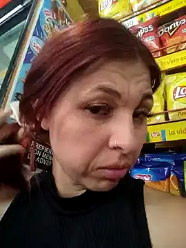 maria lasexy online show from February 16, 2025, 5:15 pm