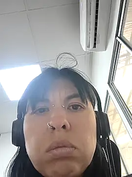 maria lasexy online show from April 15, 2026, 4:00 pm