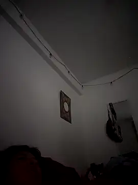 maria lasexy online show from October 13, 2025, 1:51 am