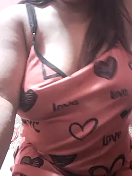 Hot-Anuska online show from February 9, 2026, 5:11 pm