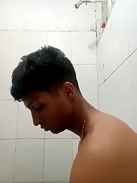 wolf james123 online show from January 18, 2025, 11:44 pm