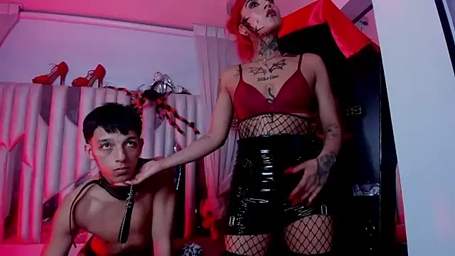 LianSux online show from January 25, 2025, 11:32 pm