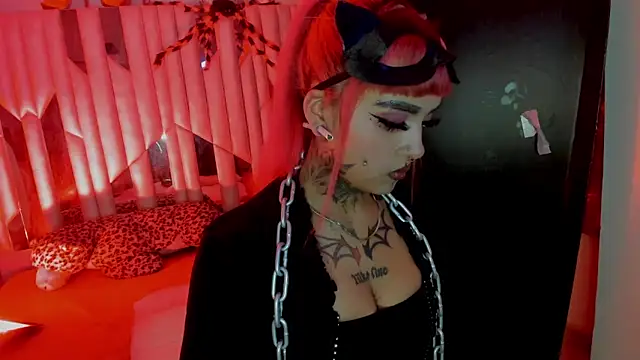 LianSux online show from January 22, 2025, 3:09 am