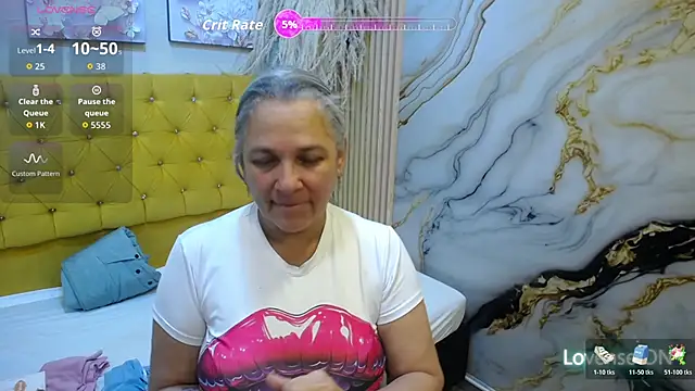 miisevvie  online show from December 22, 2025, 3:39 am