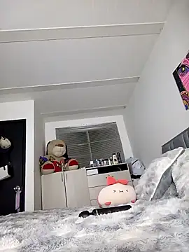 Snapshot of MissAfroditha chatting on December 19, 2025, 5:10 am MissAfroditha online show from December 19, 2025, 5:10 am