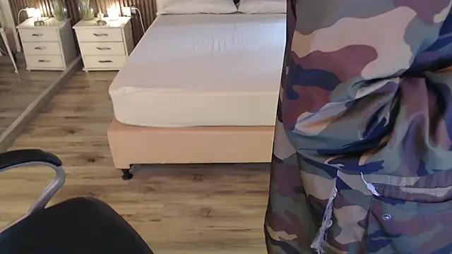 Sam mansson66 online show from January 13, 2026, 12:09 pm