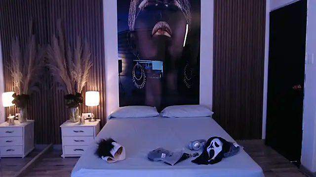 Sam mansson66 online show from October 12, 2025, 2:24 am