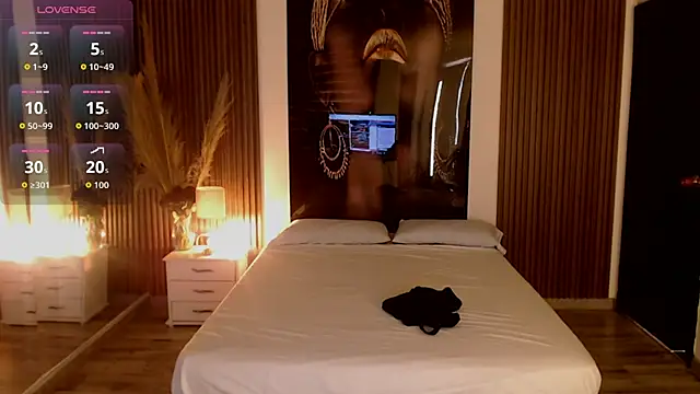 Sam mansson66 online show from November 20, 2025, 3:12 pm