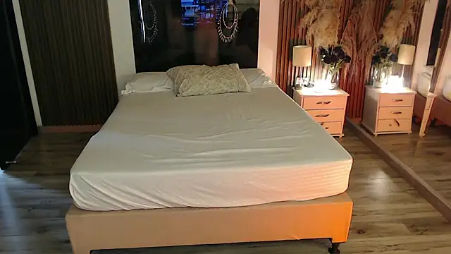 Sam mansson66 online show from March 16, 2026, 12:20 pm