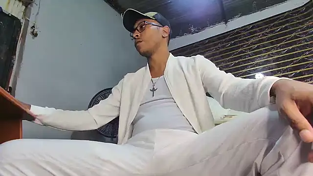 jeffblack2 online show from December 21, 2025, 3:14 pm