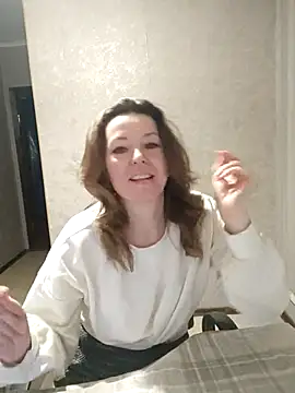 VselenaSun402 online show from February 10, 2025, 9:58 am