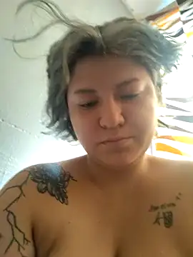 iDogrose21 online show from November 18, 2025, 6:00 pm