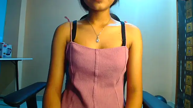 Chandani-Love online show from April 2, 2026, 4:24 pm