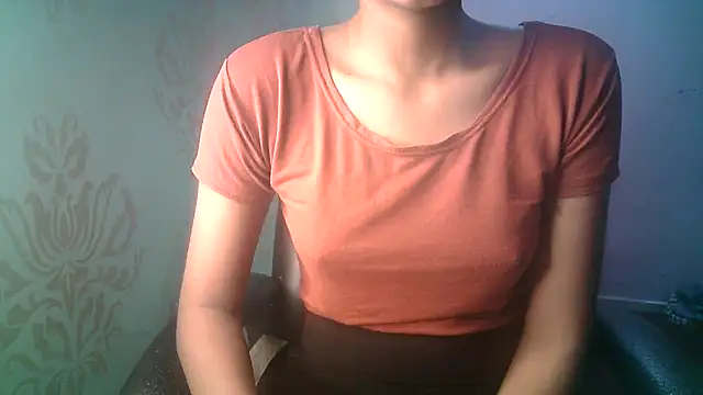 Chandani-Love online show from March 22, 2026, 2:04 am