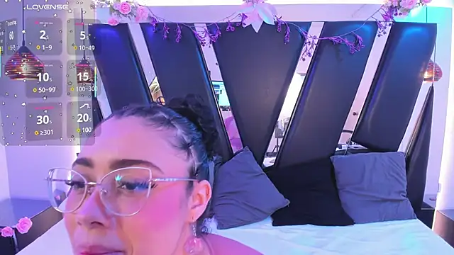 antonelllepiercee online show from January 15, 2026, 11:35 am