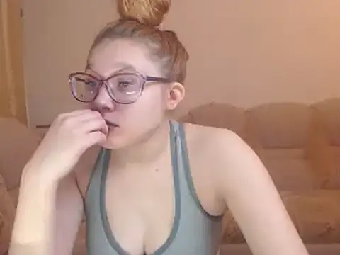 AlisaGoodGirl online show from December 21, 2024, 7:35 am