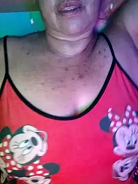 Kasandra Ho online show from April 18, 2026, 12:57 am