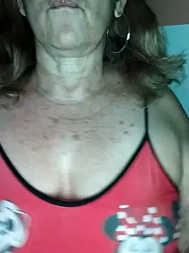 Kasandra Ho online show from April 16, 2026, 1:34 pm