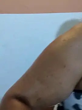 Kasandra Ho online show from March 11, 2026, 1:10 am