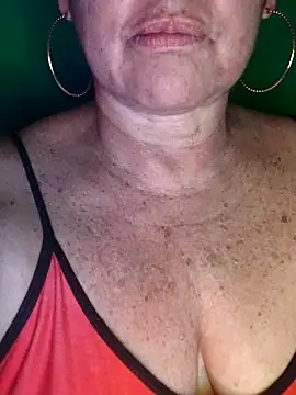 Kasandra Ho online show from December 19, 2025, 12:58 am