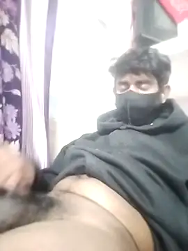 piyush 7inch online show from January 24, 2025, 5:32 pm
