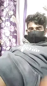 piyush 7inch online show from January 12, 2025, 4:08 pm