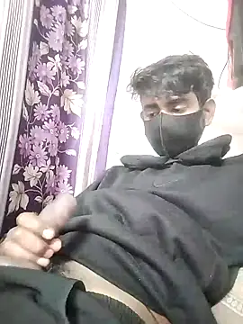 piyush 7inch online show from January 2, 2025, 4:13 pm