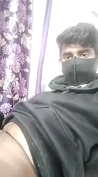 piyush 7inch online show from January 20, 2025, 7:35 pm