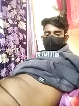 piyush 7inch online show from February 13, 2025, 4:50 pm